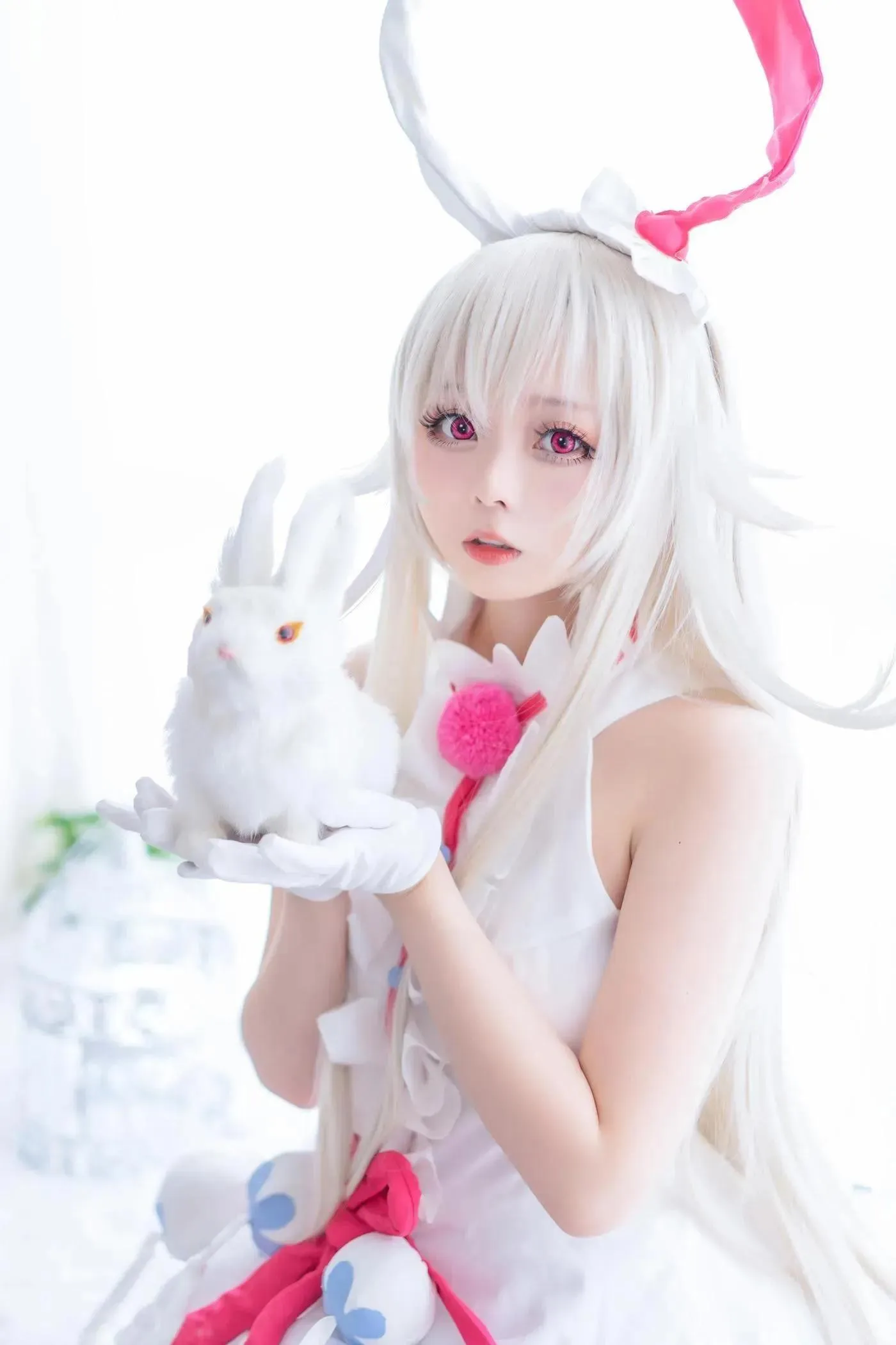 嶋葵 – NO.07 甜心小萝莉 [35P]插图6